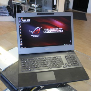 Asus Nešiojami kompiuteriai