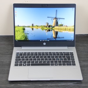 HP Nešiojami kompiuteriai
