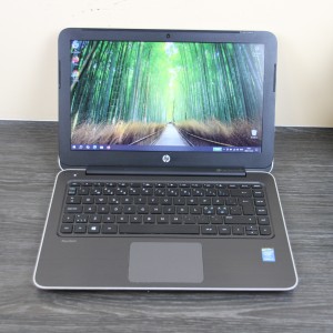 HP Nešiojami kompiuteriai