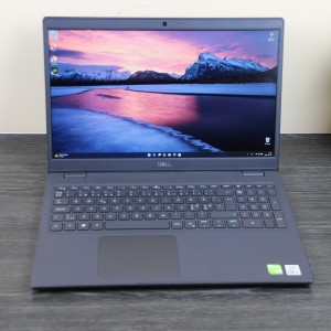 Dell Nešiojami kompiuteriai