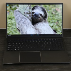 Dell Nešiojami kompiuteriai