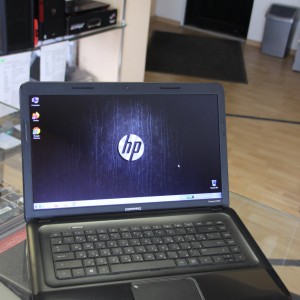 HP Nešiojami kompiuteriai
