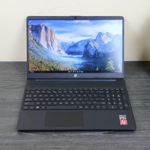 HP Nešiojami kompiuteriai