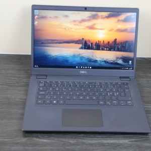 Dell Nešiojami kompiuteriai