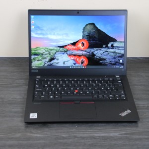 Lenovo Nešiojami kompiuteriai