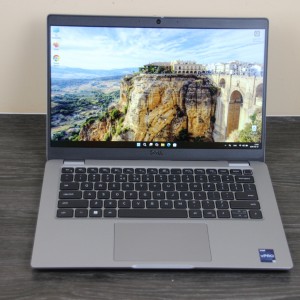 Dell Nešiojami kompiuteriai