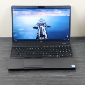 Dell Nešiojami kompiuteriai