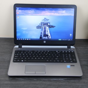 HP Nešiojami kompiuteriai