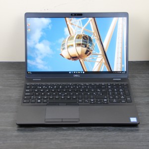 Dell Nešiojami kompiuteriai