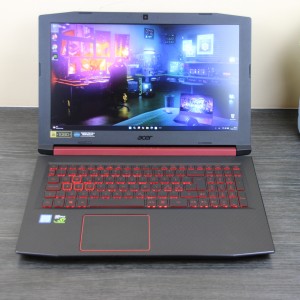 Acer Nešiojami kompiuteriai