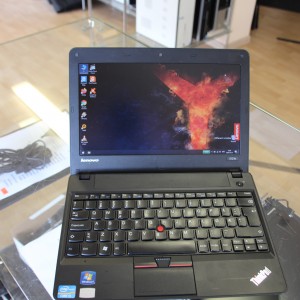 Lenovo Nešiojami kompiuteriai