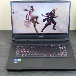 MSI Nešiojami kompiuteriai