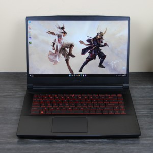 MSI Nešiojami kompiuteriai