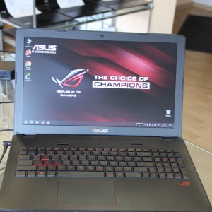 Asus Nešiojami kompiuteriai