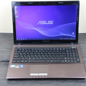 Asus Nešiojami kompiuteriai