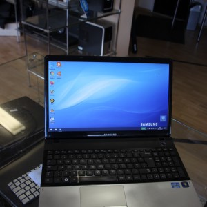 Samsung Nešiojami kompiuteriai