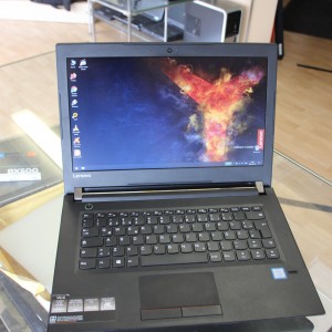 Lenovo Nešiojami kompiuteriai
