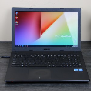 Asus Nešiojami kompiuteriai