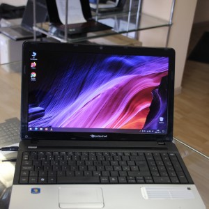 Packard Bell Nešiojami kompiuteriai
