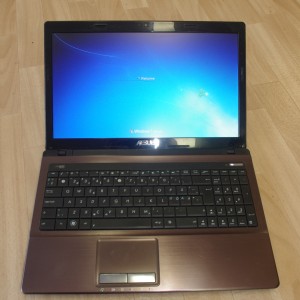 Asus Nešiojami kompiuteriai