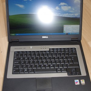 Dell Nešiojami kompiuteriai