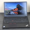 Lenovo Nešiojami kompiuteriai