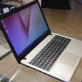 Asus Nešiojami kompiuteriai