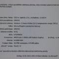 Lenovo Nešiojami kompiuteriai