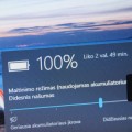 Lenovo Nešiojami kompiuteriai