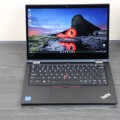 Lenovo Nešiojami kompiuteriai