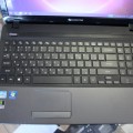 Packard Bell Nešiojami kompiuteriai