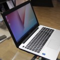 Asus Nešiojami kompiuteriai