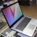 Asus Nešiojami kompiuteriai