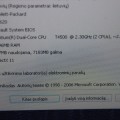HP Nešiojami kompiuteriai
