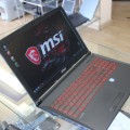 MSI Nešiojami kompiuteriai