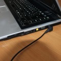 Fujitsu Nešiojami kompiuteriai