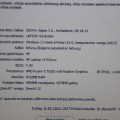 HP Nešiojami kompiuteriai