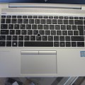 HP Nešiojami kompiuteriai