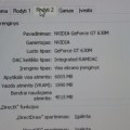 Packard Bell Nešiojami kompiuteriai