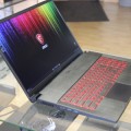 MSI Nešiojami kompiuteriai