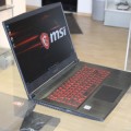 MSI Nešiojami kompiuteriai
