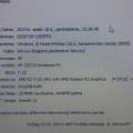 HP Nešiojami kompiuteriai