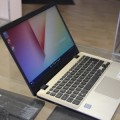 Asus Nešiojami kompiuteriai