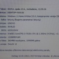 Lenovo Nešiojami kompiuteriai