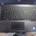 Fujitsu Nešiojami kompiuteriai