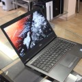 Fujitsu Nešiojami kompiuteriai