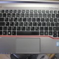 Fujitsu Nešiojami kompiuteriai