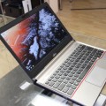 Fujitsu Nešiojami kompiuteriai