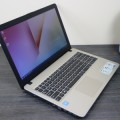 Asus Nešiojami kompiuteriai