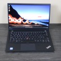 Lenovo Nešiojami kompiuteriai